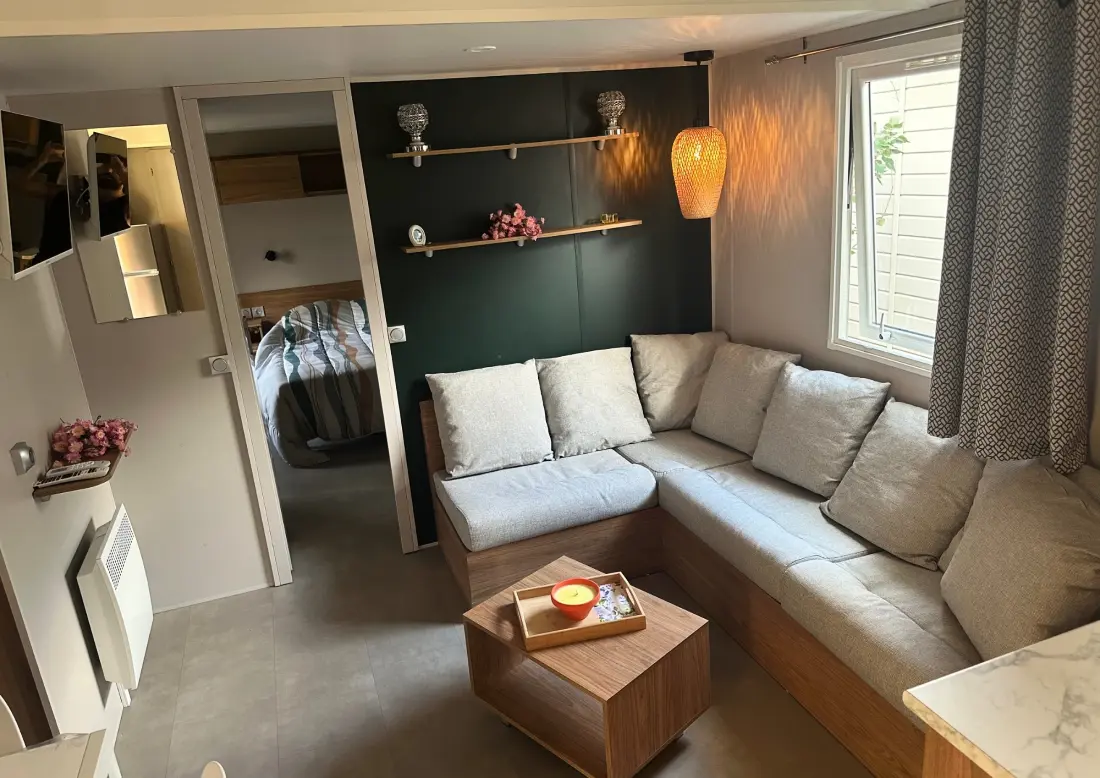 Flower Camping Le Rochelongue 4 étoiles★★★★