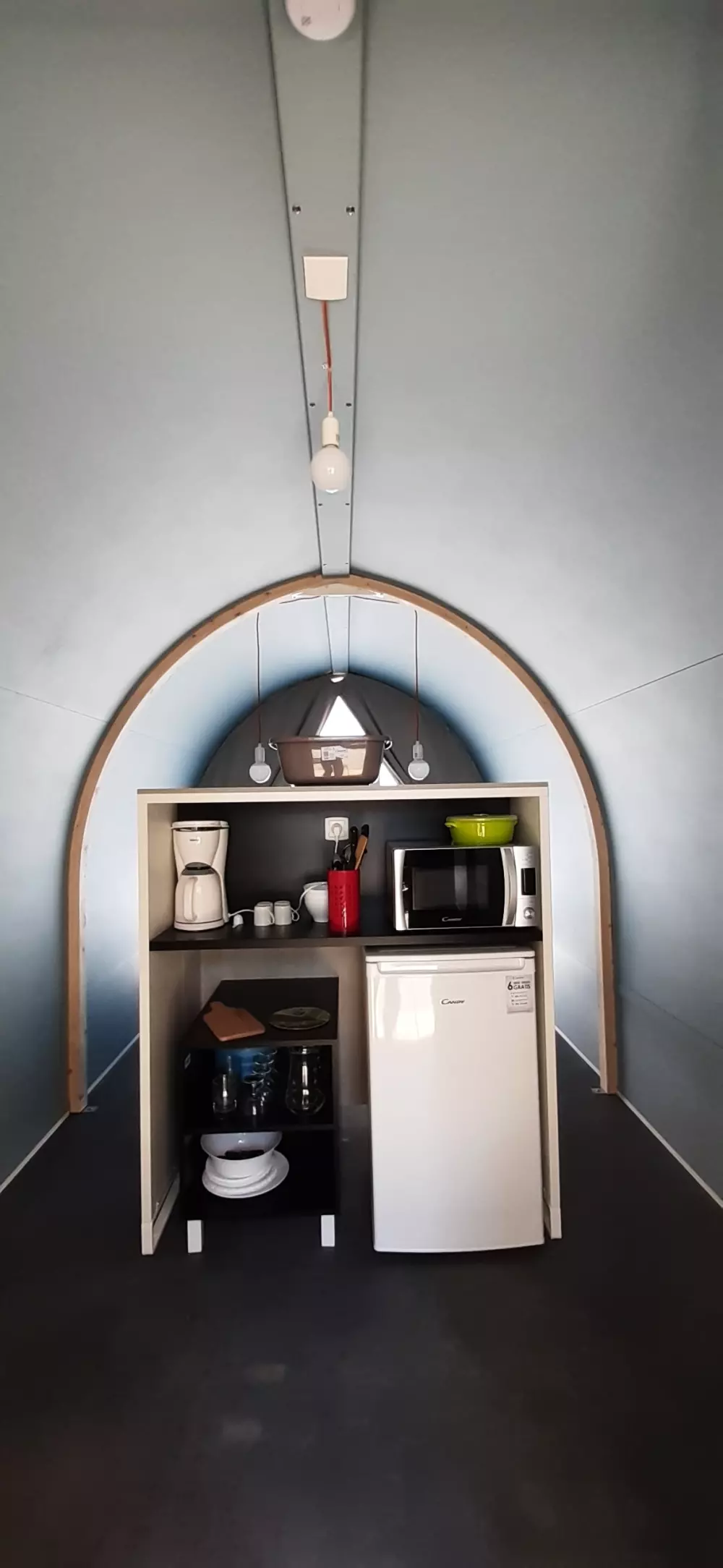 Flower Camping Le Rochelongue 4 étoiles★★★★