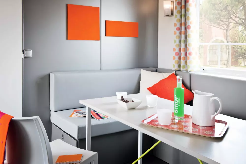 Flower Camping Le Rochelongue 4 étoiles★★★★