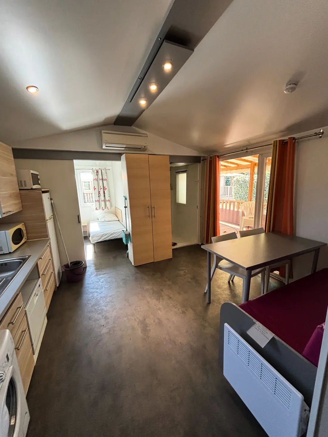 Flower Camping Le Rochelongue 4 étoiles★★★★