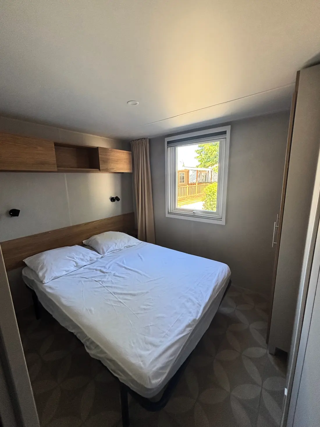 Flower Camping Le Rochelongue 4 étoiles★★★★