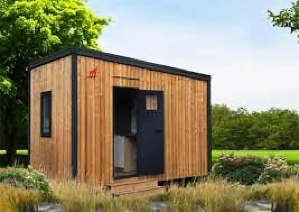 Flower Camping Le Rochelongue 4 étoiles★★★★