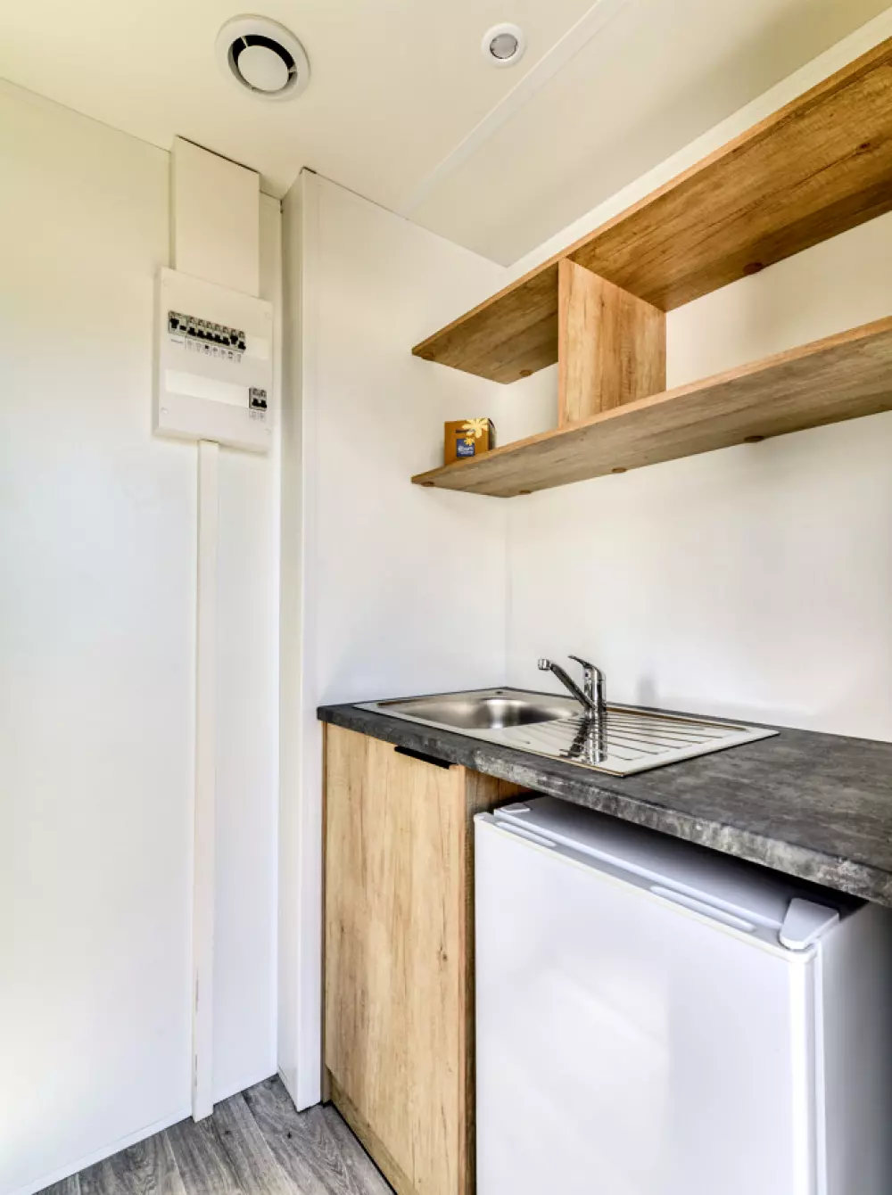 Flower Camping Le Rochelongue 4 étoiles★★★★