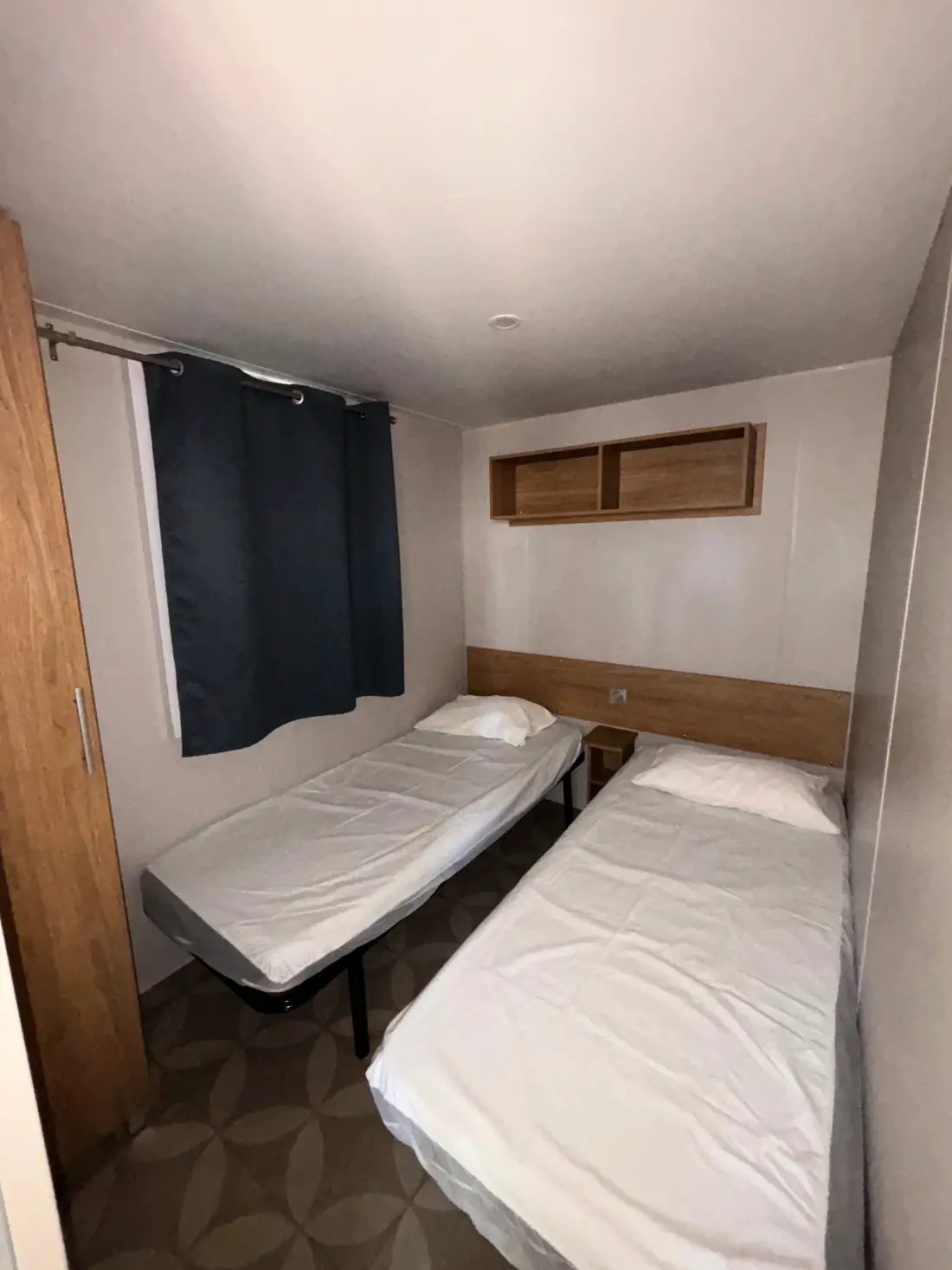 Flower Camping Le Rochelongue 4 étoiles★★★★