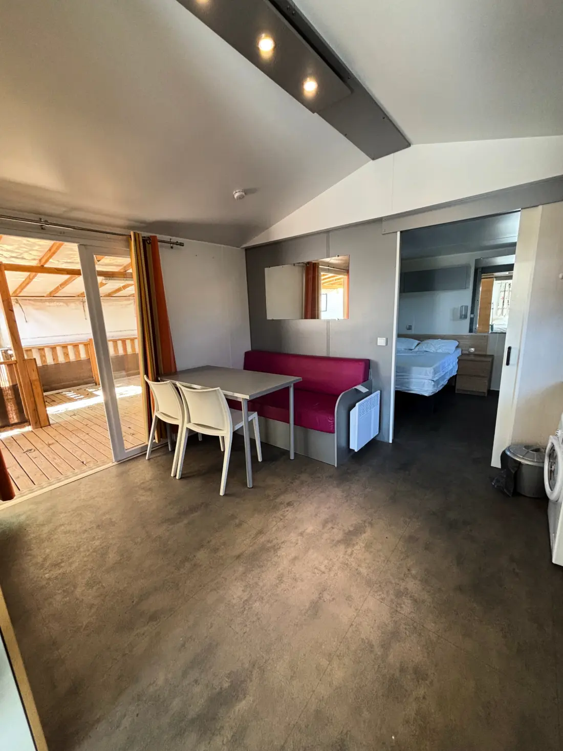 Flower Camping Le Rochelongue 4 étoiles★★★★