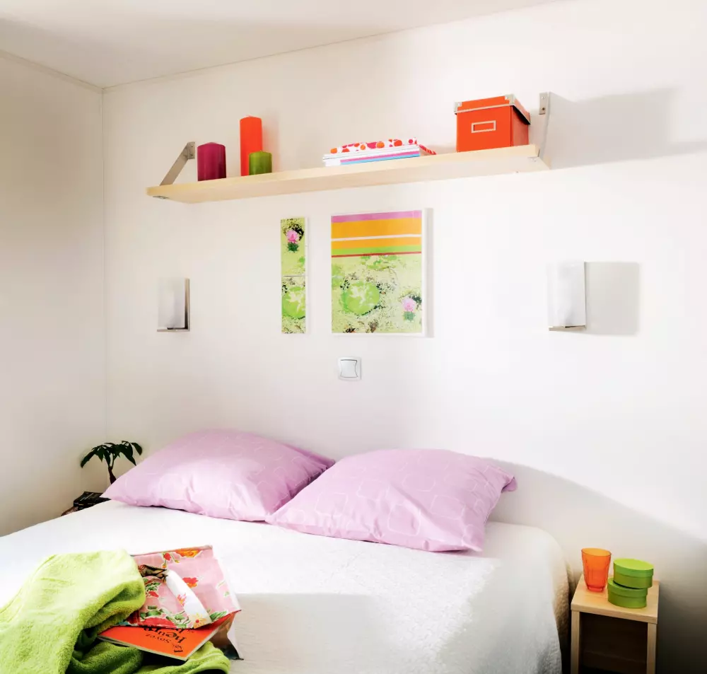 Flower Camping Le Rochelongue 4 étoiles★★★★