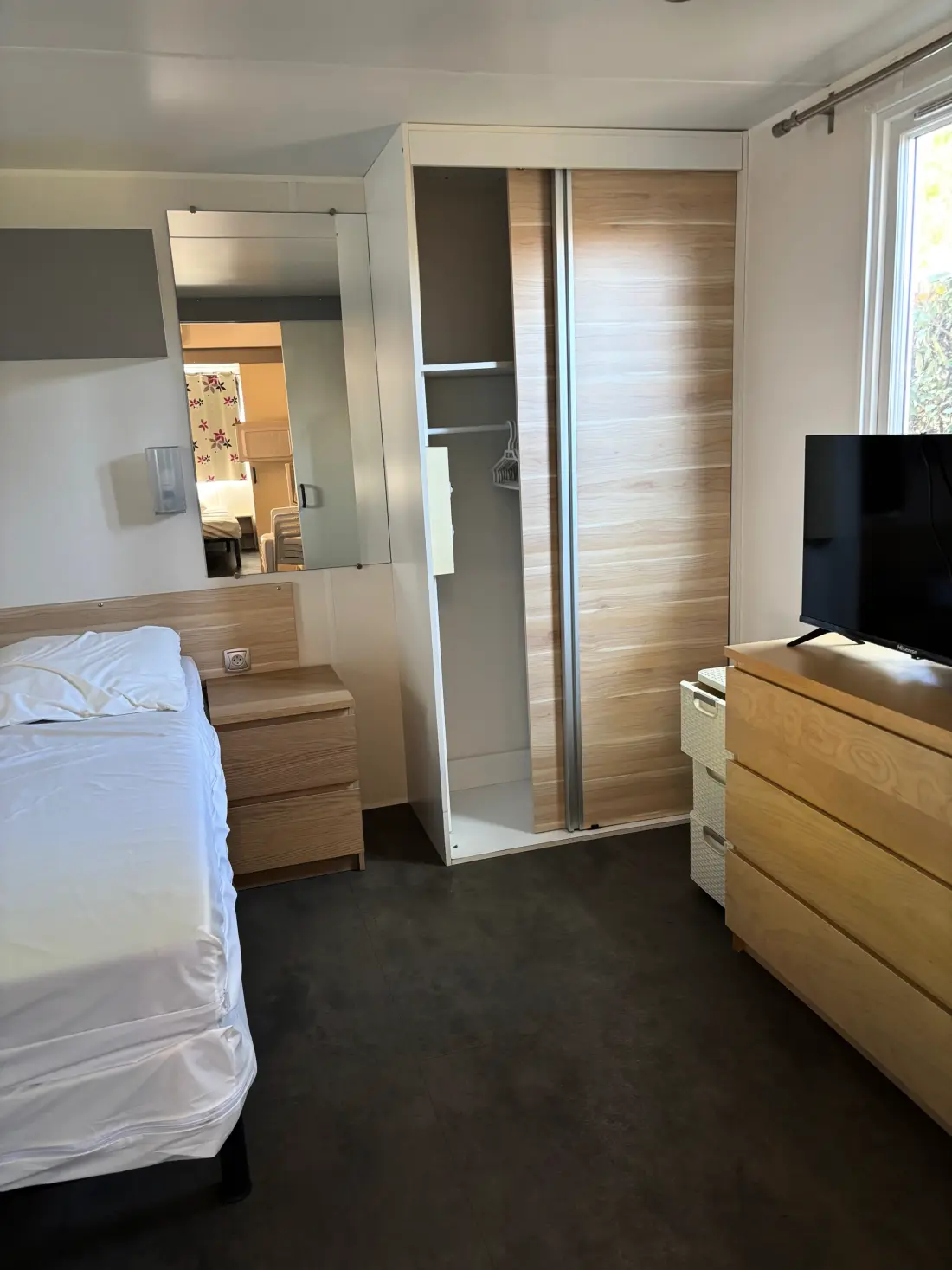 Flower Camping Le Rochelongue 4 étoiles★★★★