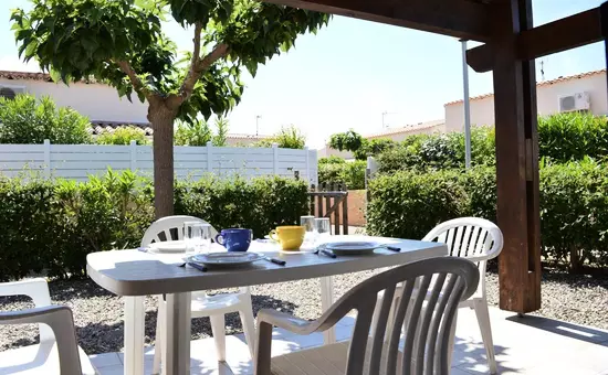 Golf Club Residence
