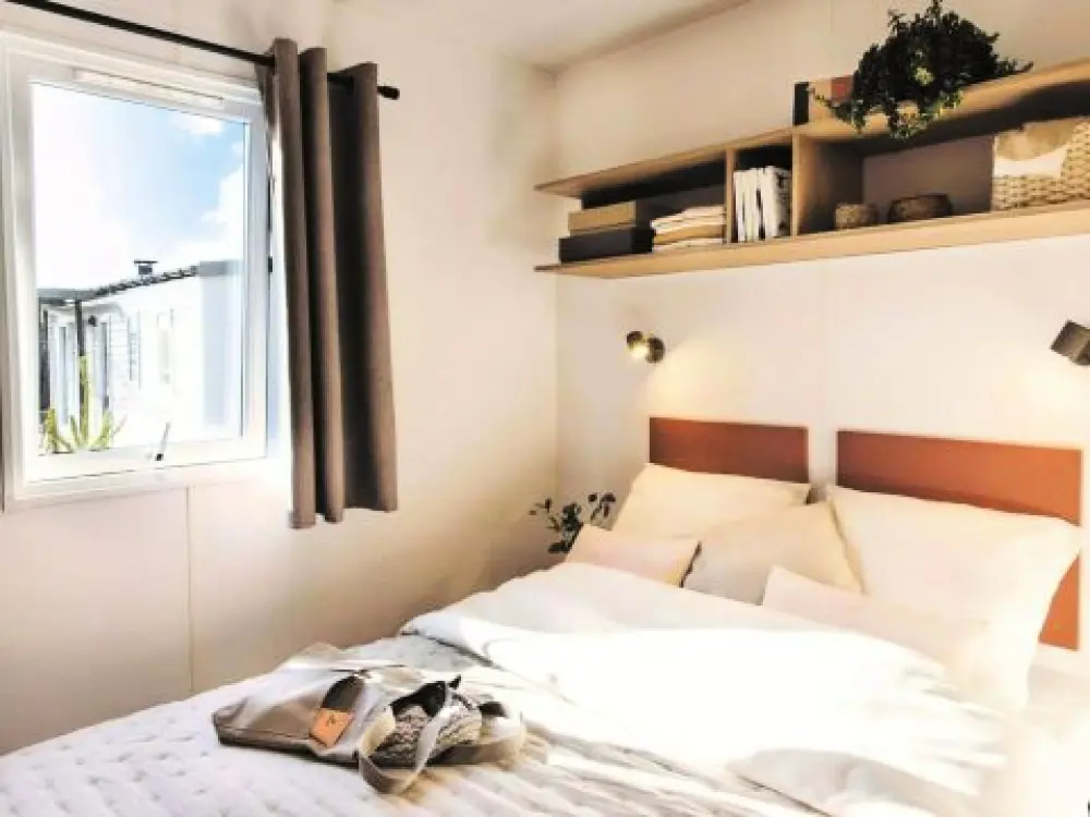 Camping de la Clape Village 5 étoiles★★★★★