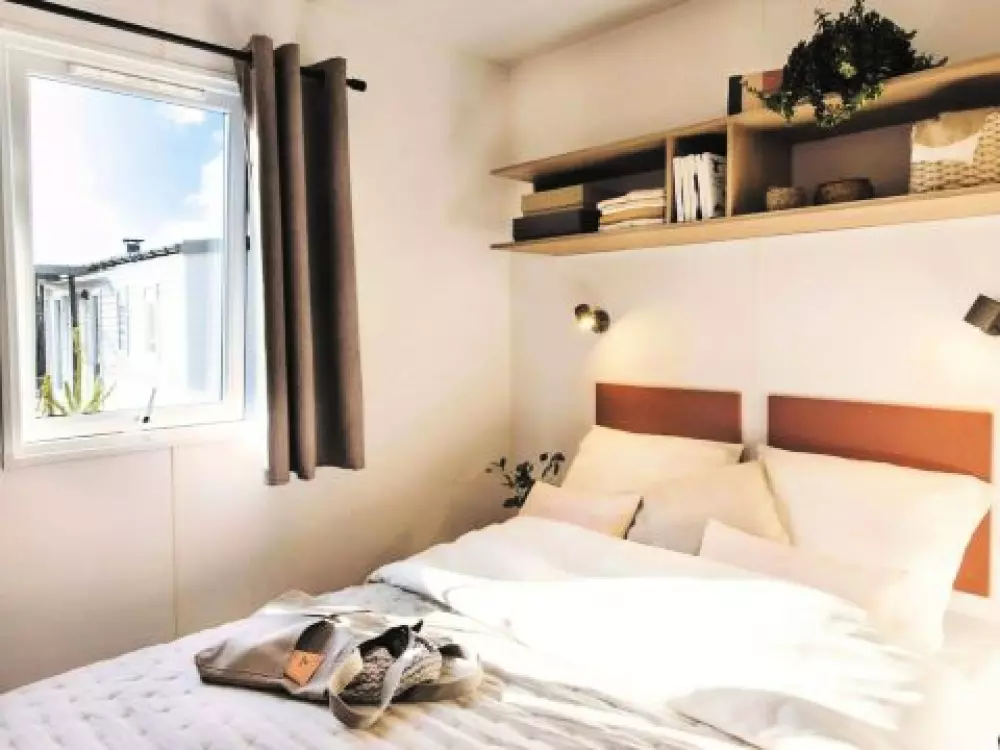 Camping de la Clape Village 5 étoiles★★★★★