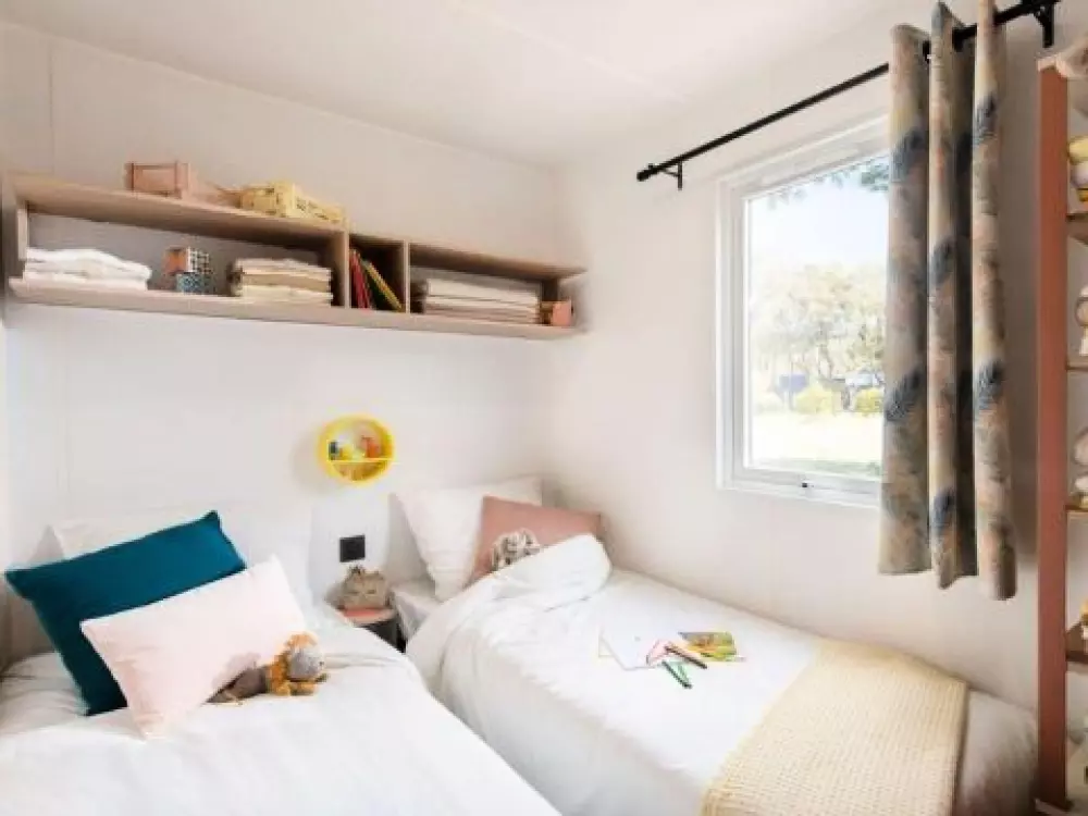 Camping de la Clape Village 5 étoiles★★★★★