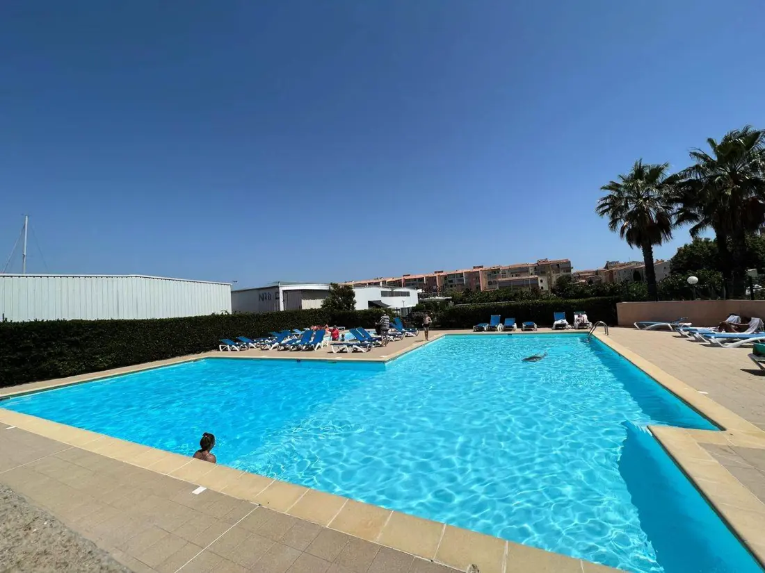 Location de Vacances Cap d'Agde 185