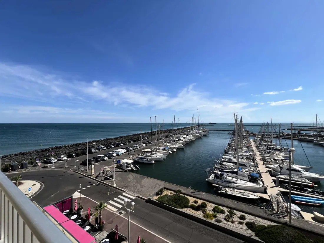 Location de Vacances Cap d'Agde 444