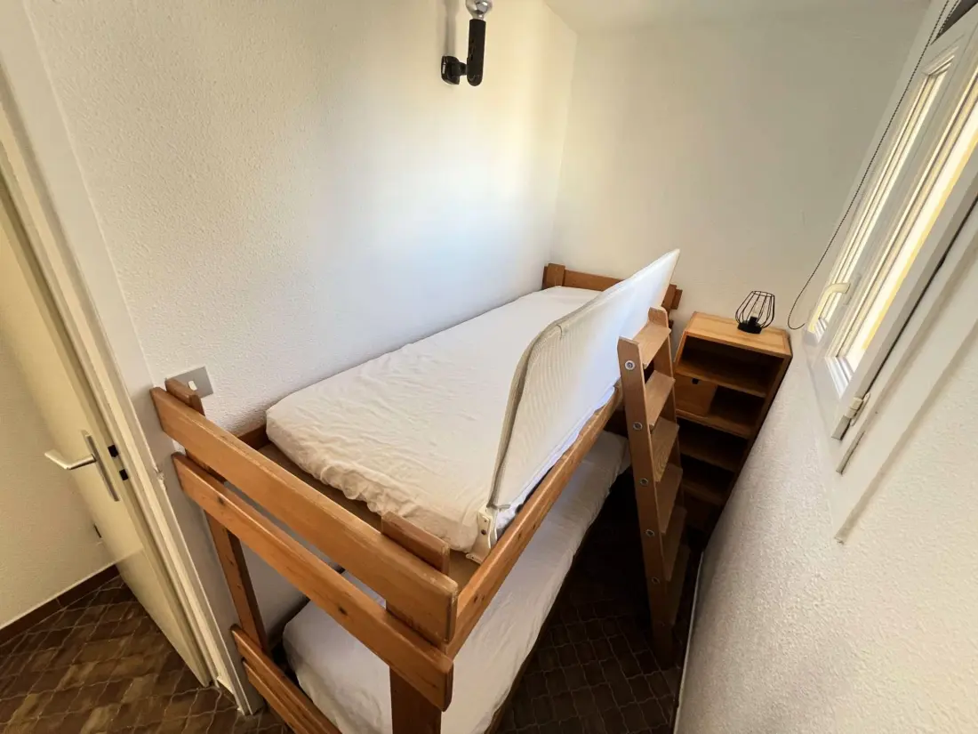 Location de Vacances Cap d'Agde 444