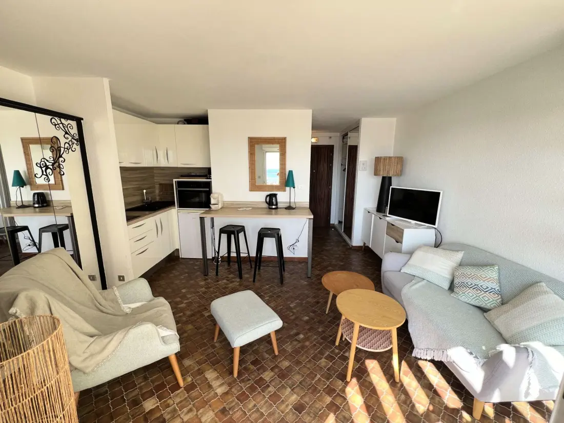 Location de Vacances Cap d'Agde 444