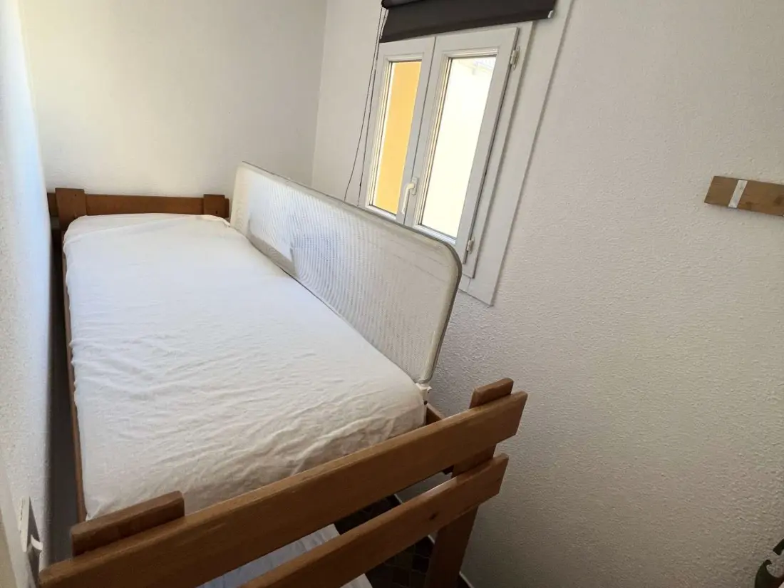 Location de Vacances Cap d'Agde 444