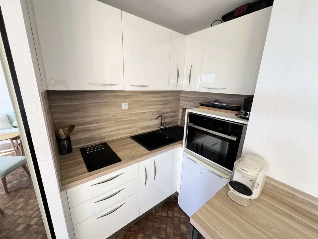 Location de Vacances Cap d'Agde 444