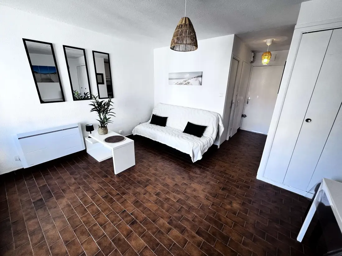 Location de Vacances Cap d'Agde 483