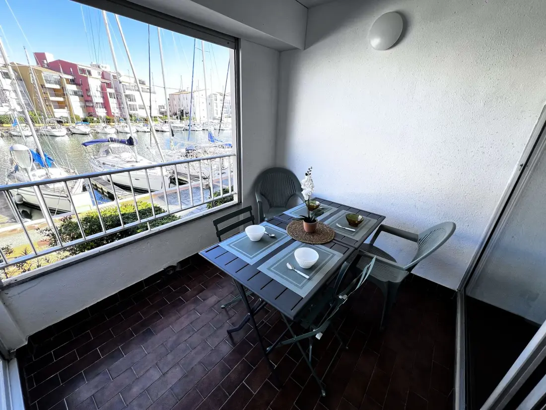 Location de Vacances Cap d'Agde 483