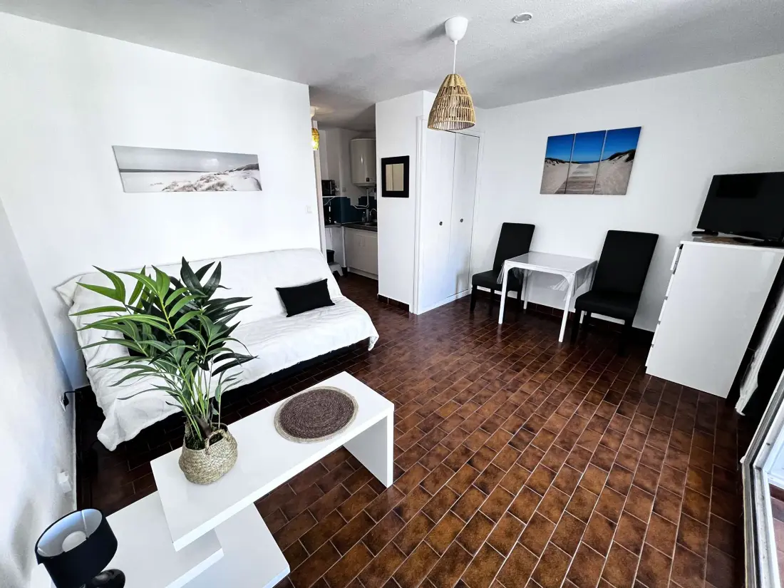 Location de Vacances Cap d'Agde 483