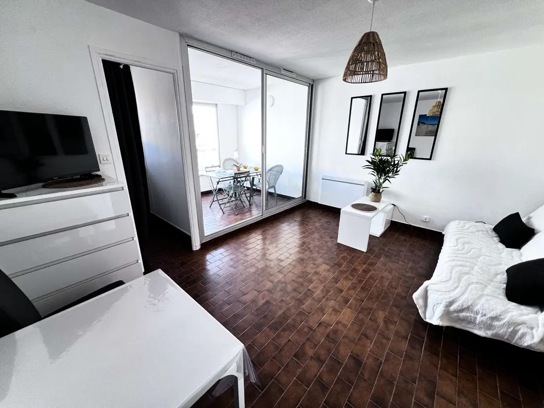 Location de Vacances Cap d'Agde 483