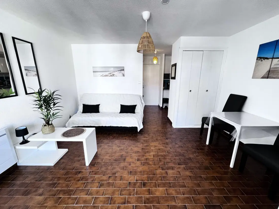 Location de Vacances Cap d'Agde 483