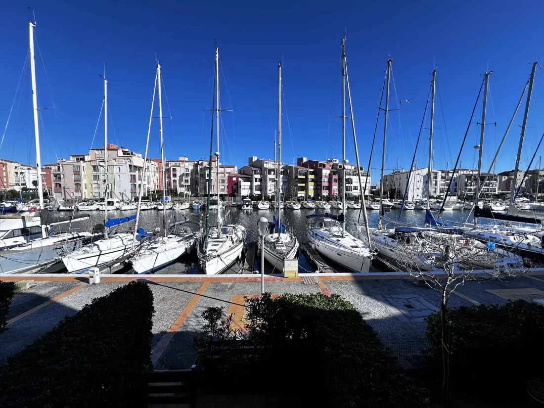 Location de Vacances Cap d'Agde 483