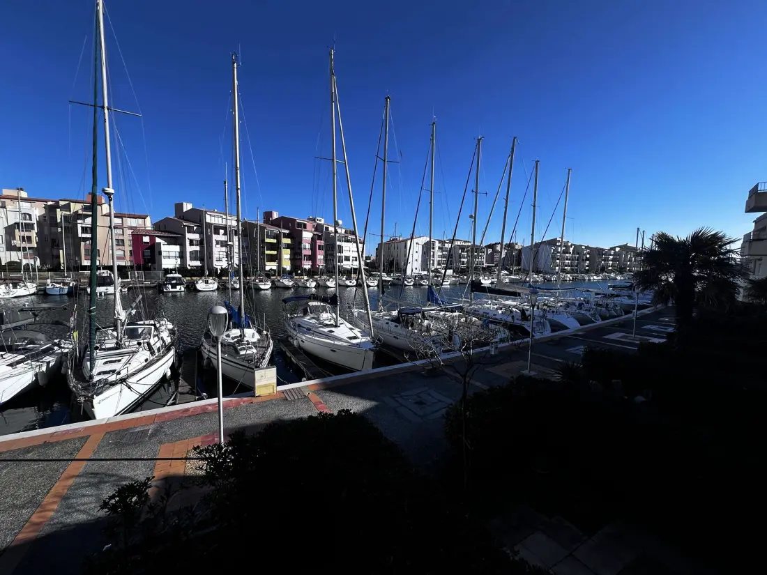 Location de Vacances Cap d'Agde 483
