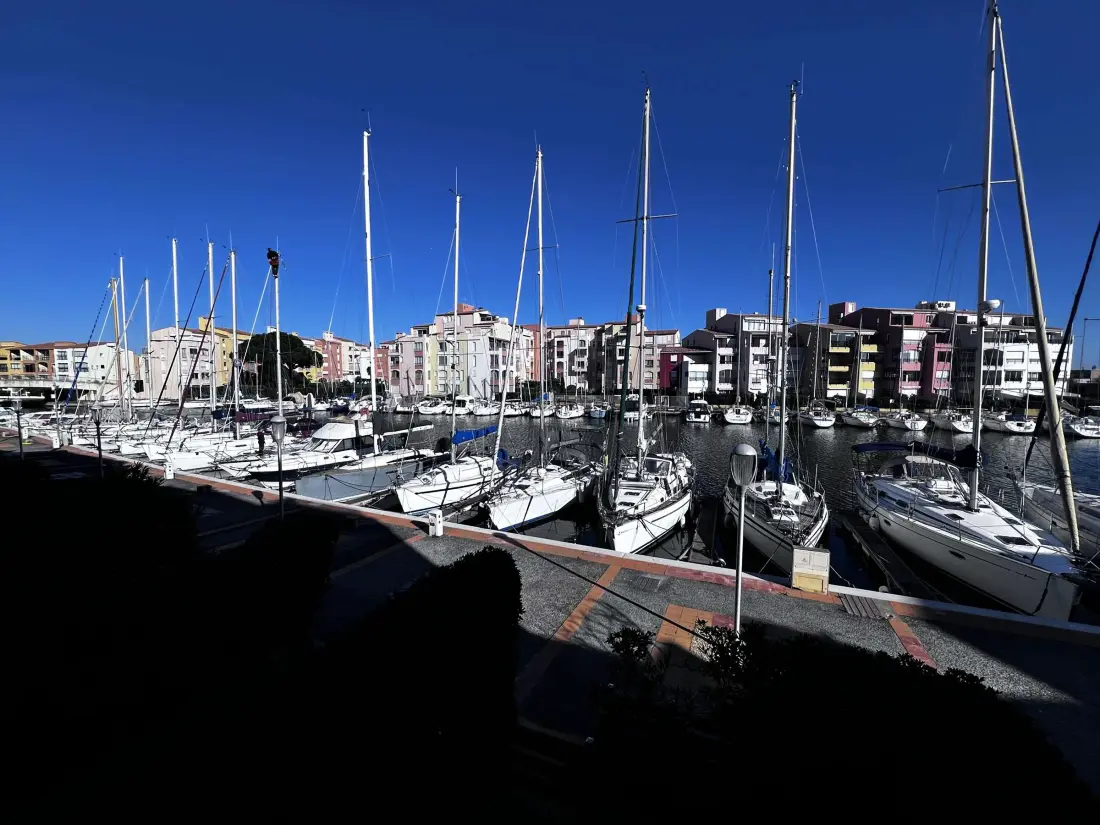 Location de Vacances Cap d'Agde 483