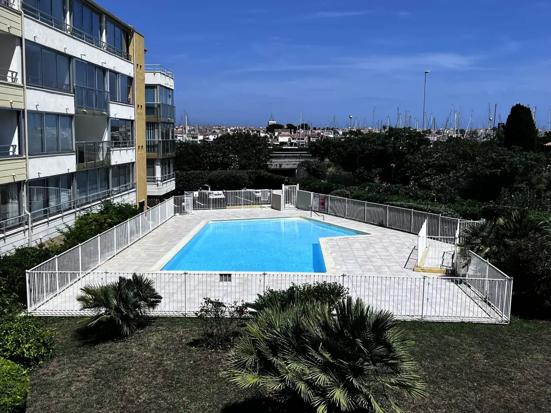 Location de Vacances Cap d'Agde 502
