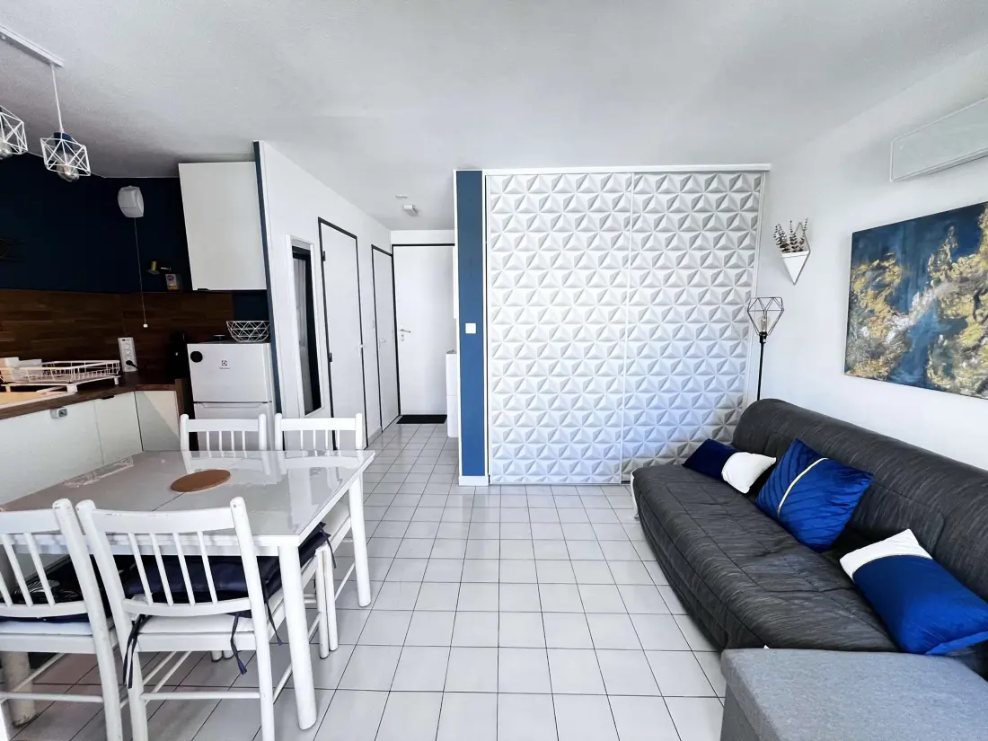 Location de Vacances Cap d'Agde 502