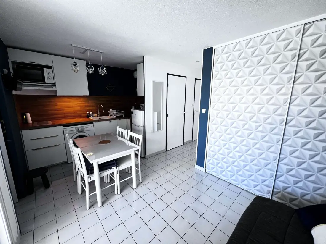 Location de Vacances Cap d'Agde 502