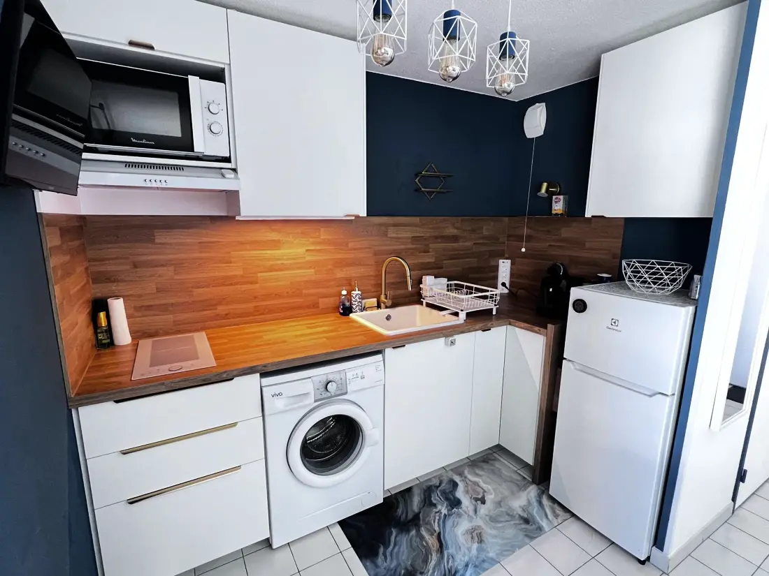 Location de Vacances Cap d'Agde 502