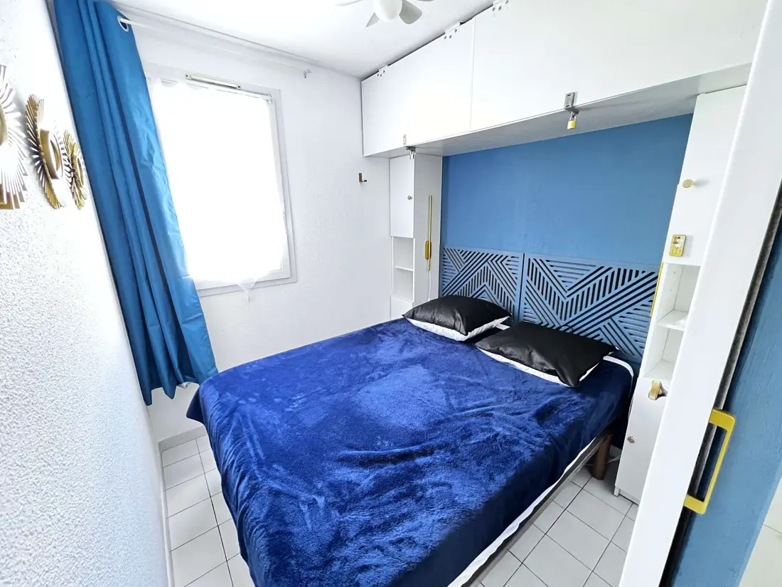 Location de Vacances Cap d'Agde 502
