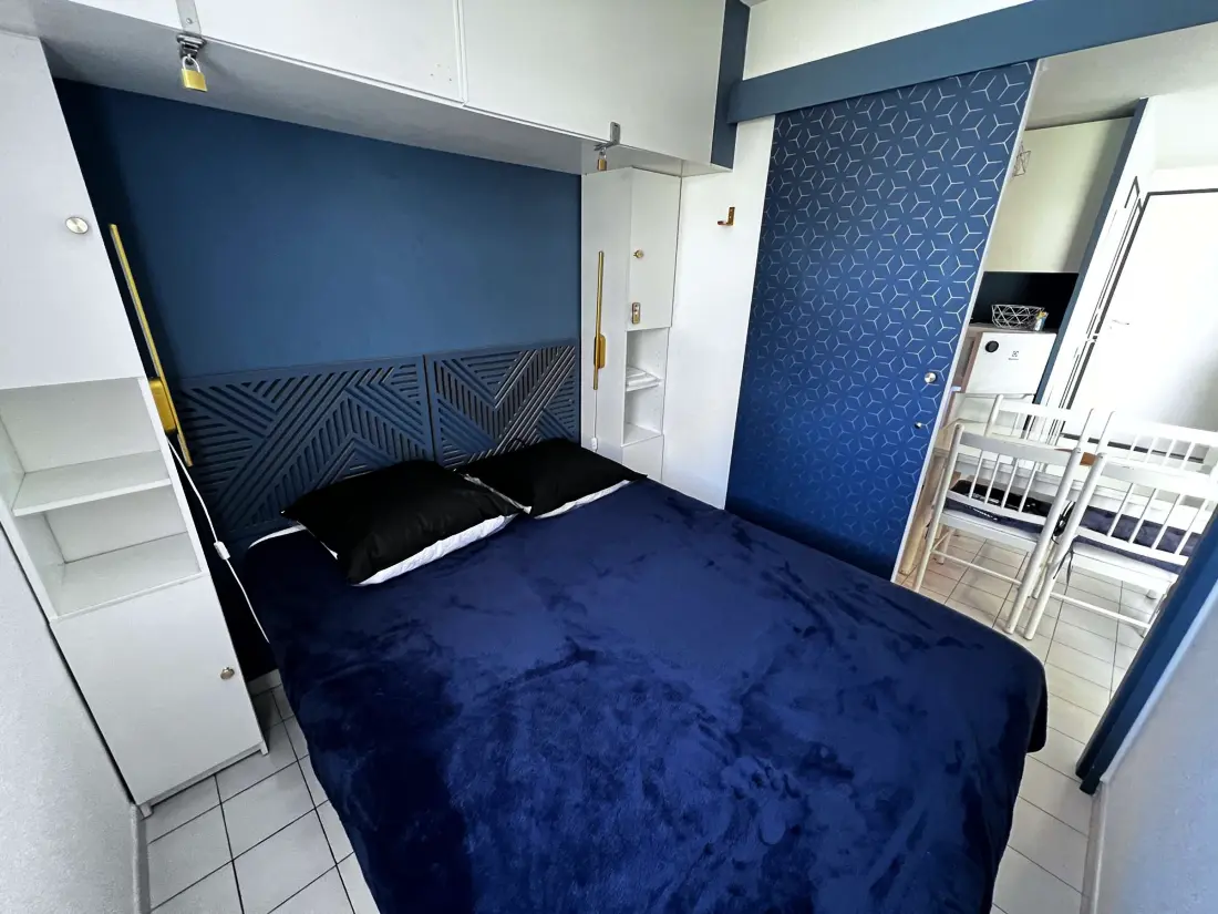 Location de Vacances Cap d'Agde 502
