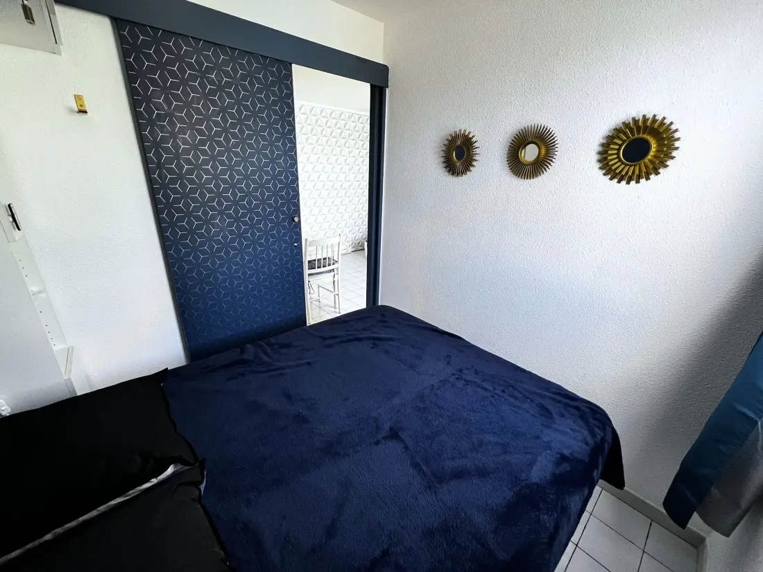Location de Vacances Cap d'Agde 502