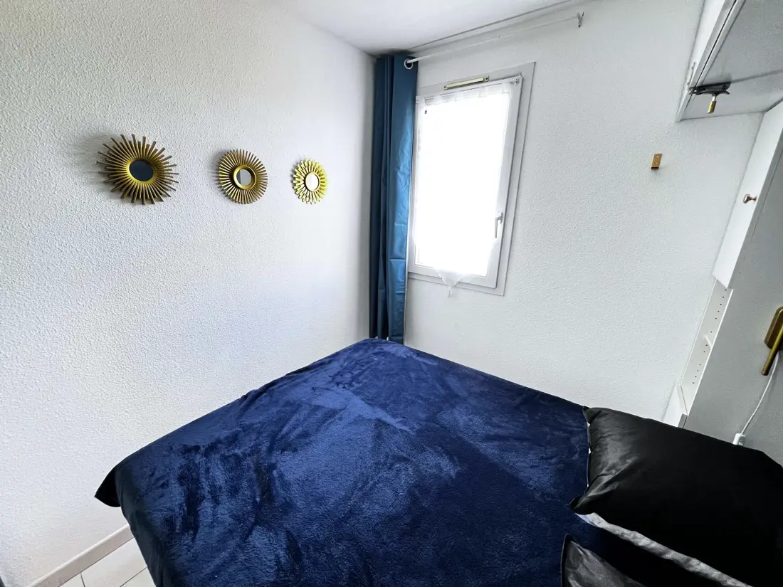 Location de Vacances Cap d'Agde 502
