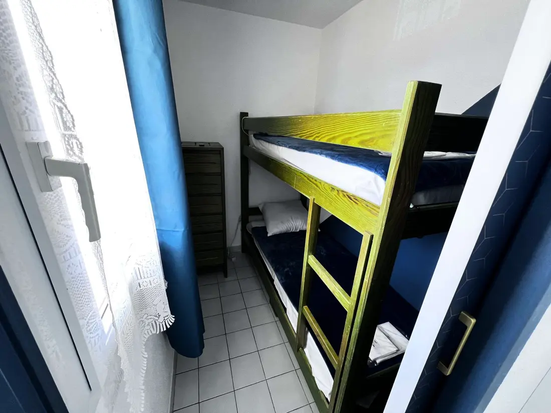 Location de Vacances Cap d'Agde 502