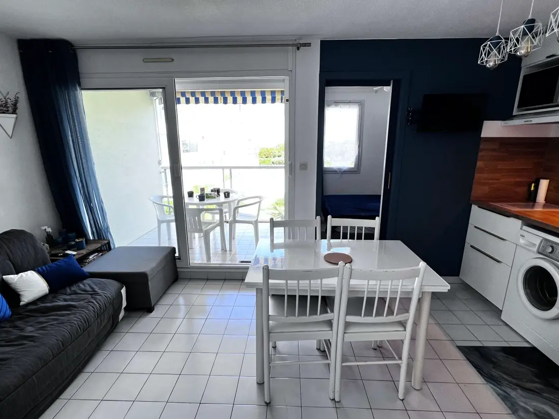 Location de Vacances Cap d'Agde 502