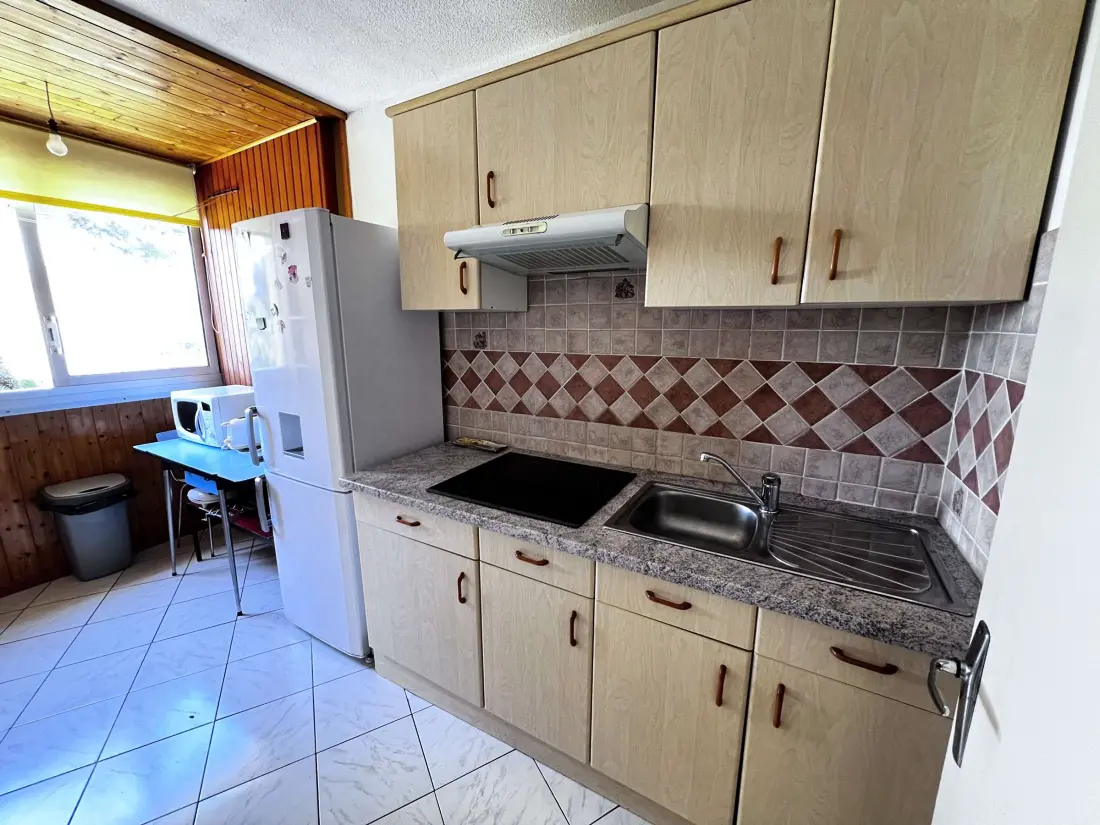 Location de Vacances Cap d'Agde 504
