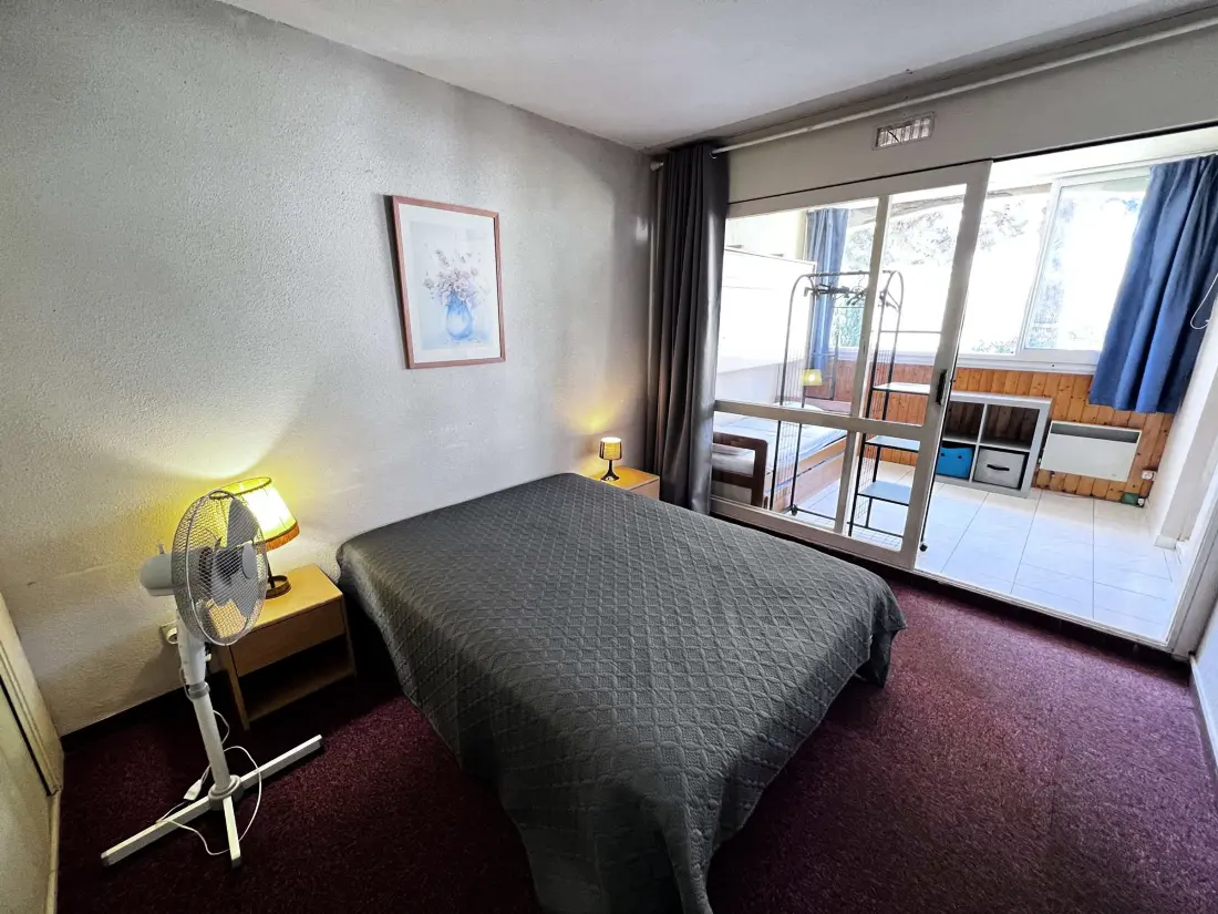 Location de Vacances Cap d'Agde 504