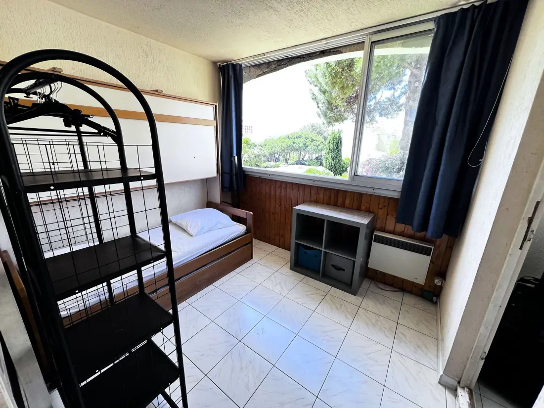 Location de Vacances Cap d'Agde 504