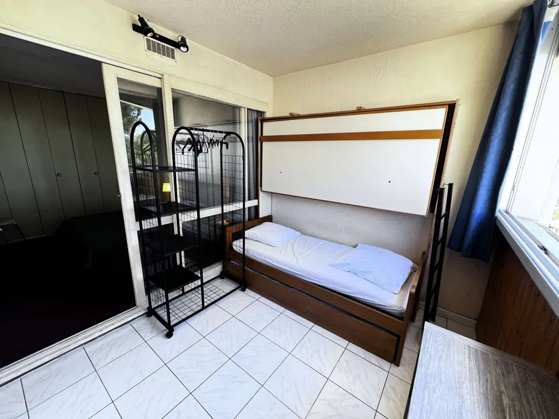 Location de Vacances Cap d'Agde 504