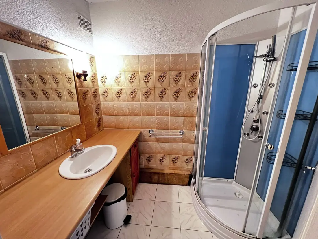 Location de Vacances Cap d'Agde 504