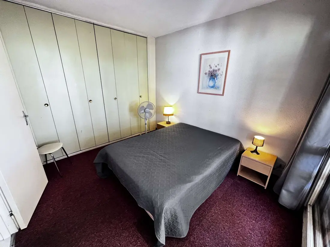 Location de Vacances Cap d'Agde 504