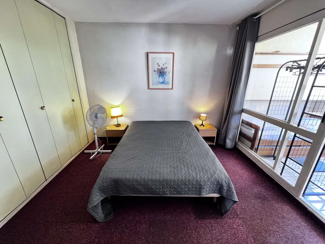 Location de Vacances Cap d'Agde 504