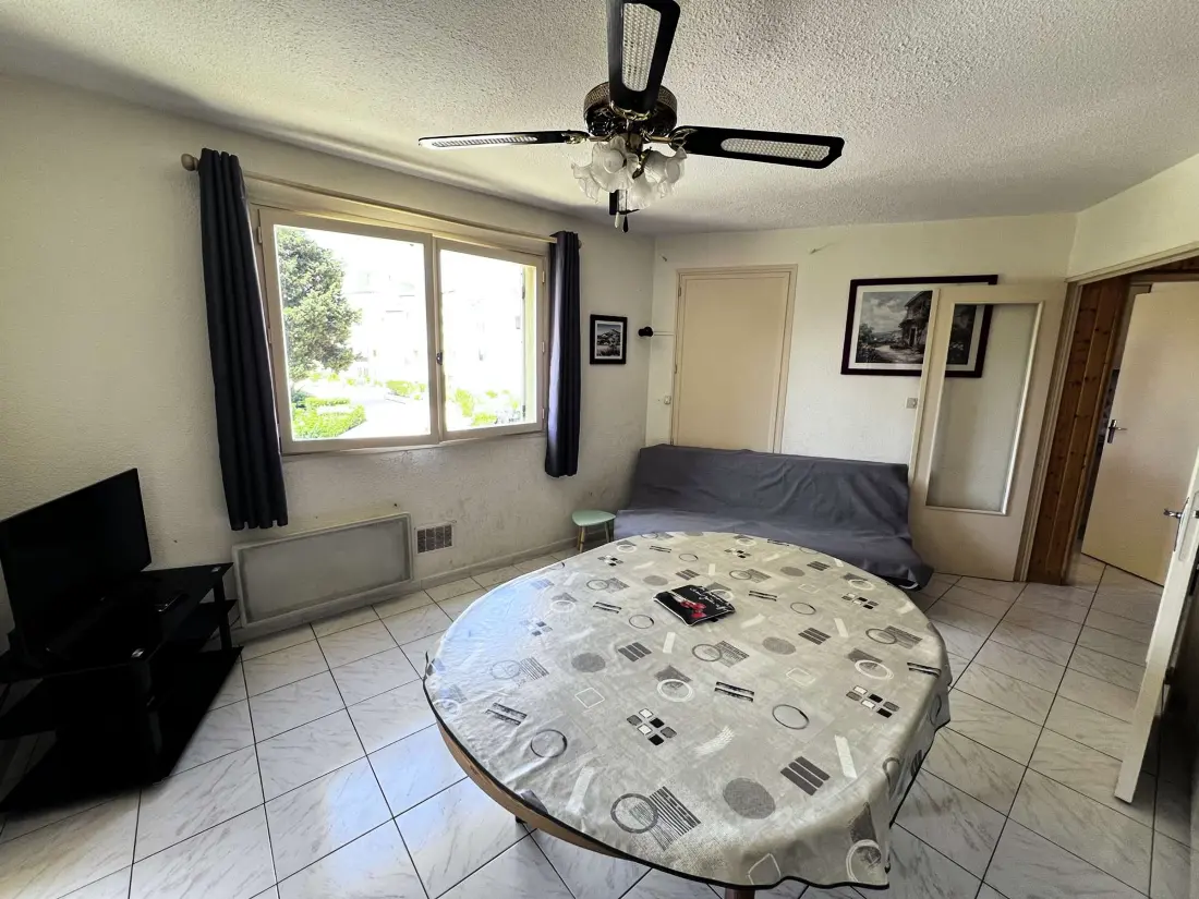 Location de Vacances Cap d'Agde 504