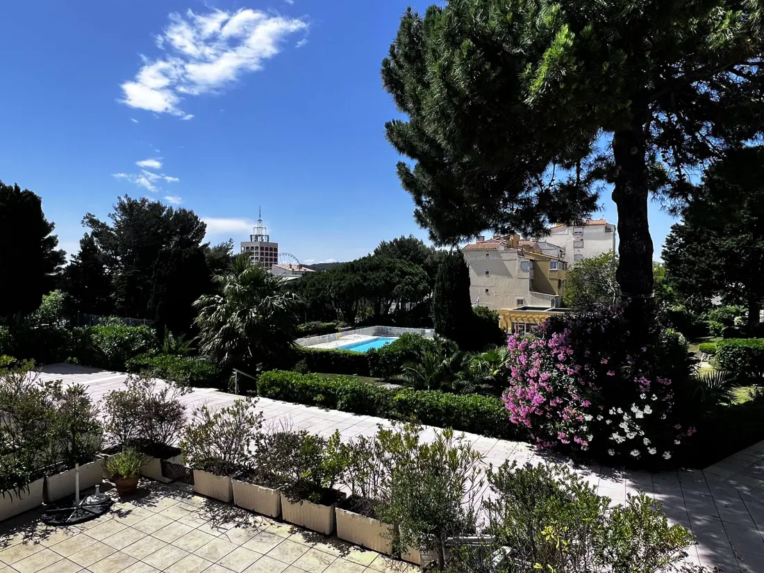 Location de Vacances Cap d'Agde 504