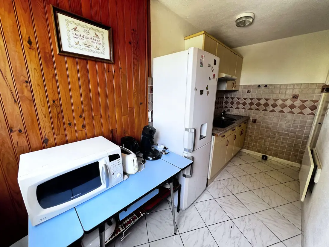 Location de Vacances Cap d'Agde 504