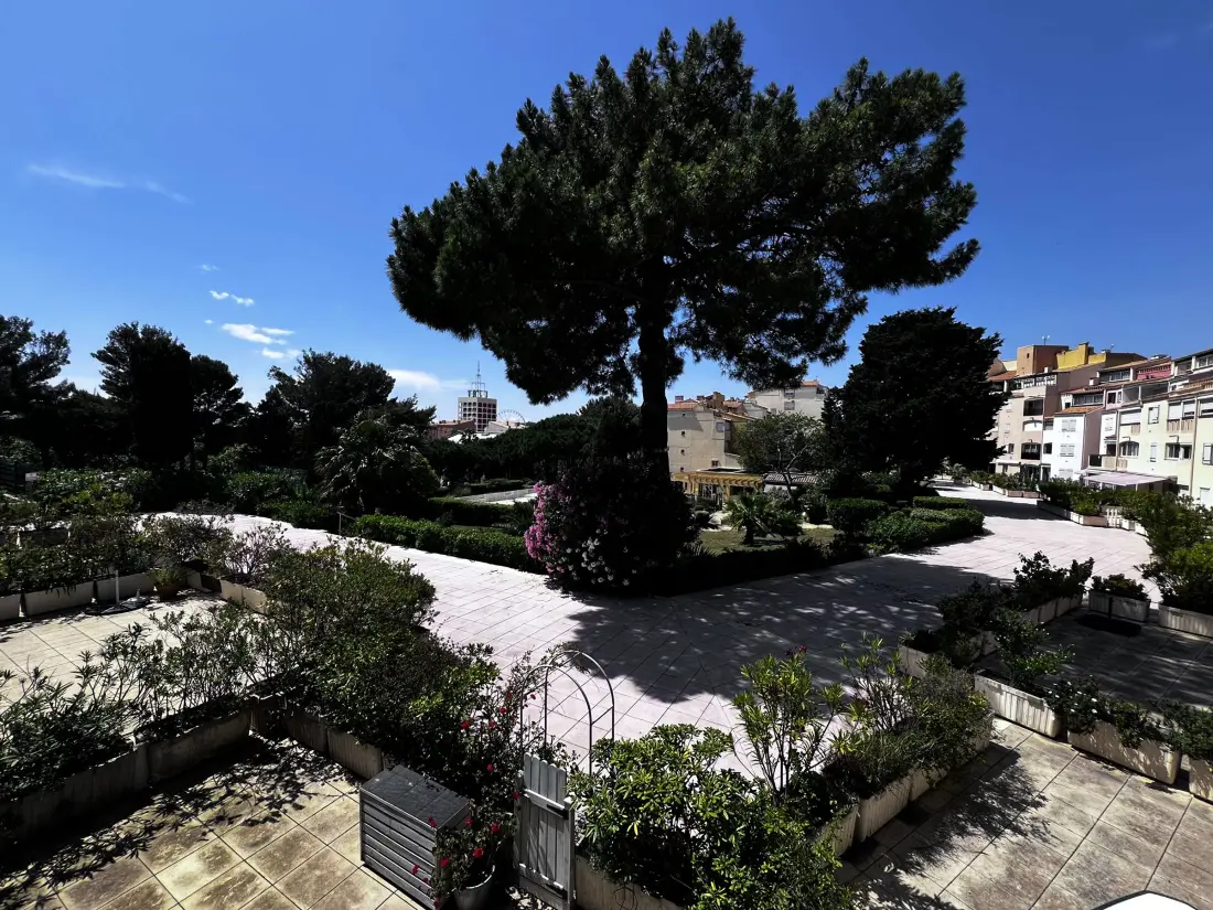 Location de Vacances Cap d'Agde 504